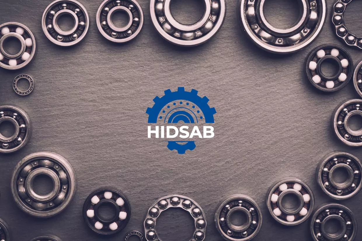 Sənaye ehtiyat hissələrinin etibarlı təchizatçısı – Hidsab.az