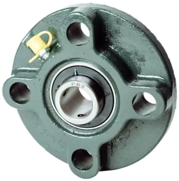 UCFC 214